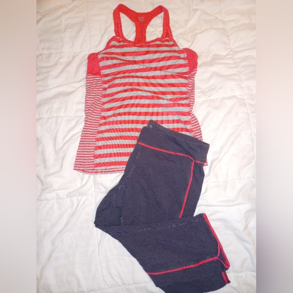 Workout set - Picture 2 of 6